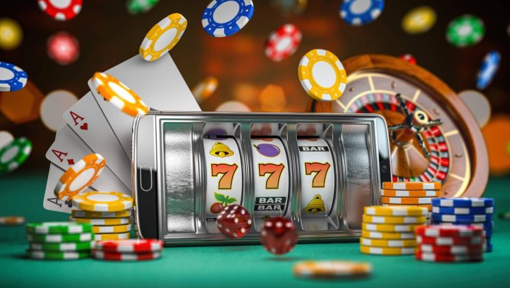 Panduan Lengkap Slot Online Berbasis Tema