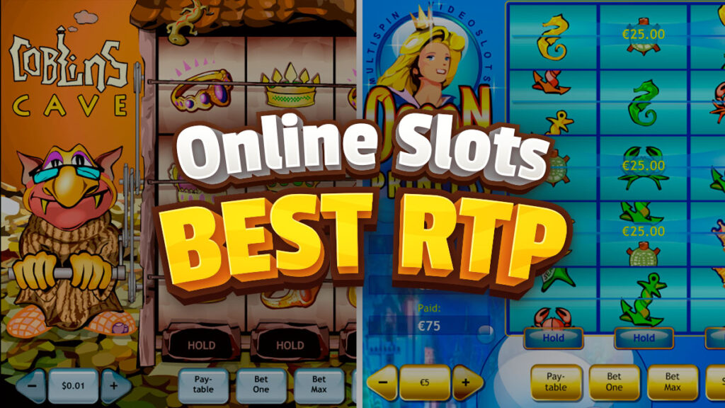 Strategi Bermain Slot Online dengan Modal Kecil