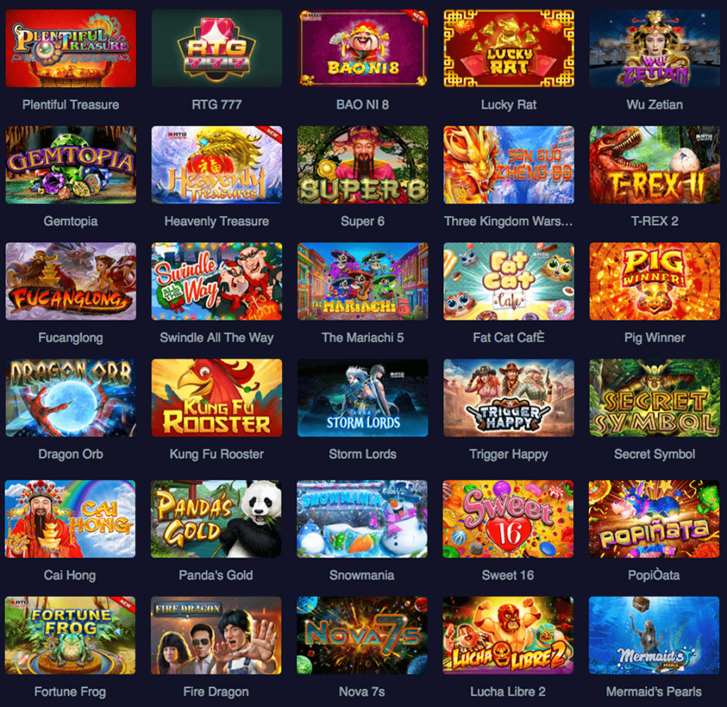 Panduan Lengkap Jackpot Slot Online