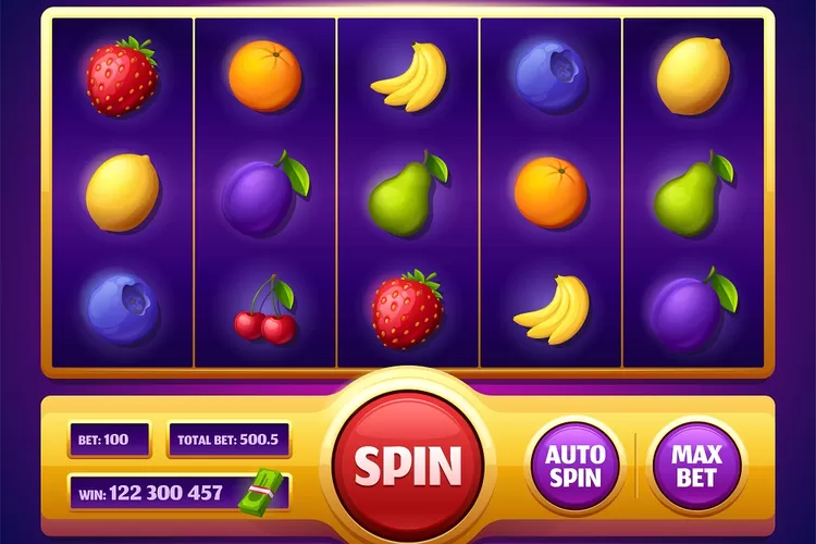 Panduan Slot Online: Mengapa Waktu Bermain Bisa Mempengaruhi Kemenangan?