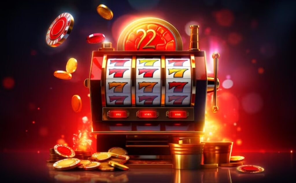 Panduan Slot Online: Strategi Bermain di Mesin Slot Video