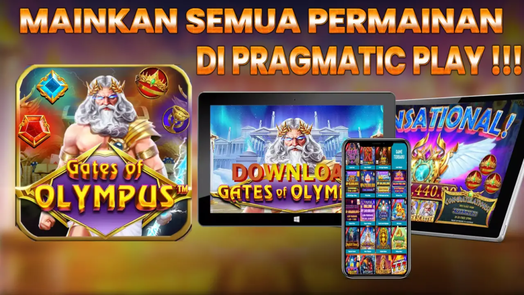 Cara Memilih Slot Online Berdasarkan Penyedia Game: Panduan untuk Pemain