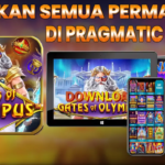 Cara Memilih Slot Online Berdasarkan Penyedia Game: Panduan untuk Pemain