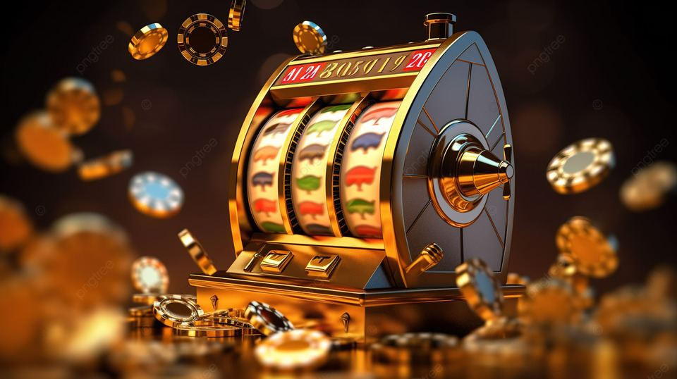 Cara Mendaftar dan Memulai Bermain Slot Online