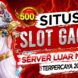 Panduan Lengkap Memilih Slot Online dengan Grafik Terbaik