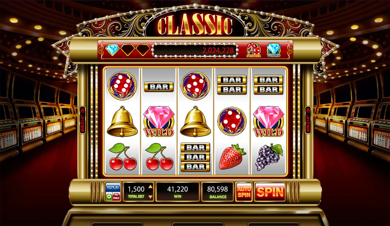 Panduan Slot Online: Cara Menghindari Kesalahan Umum