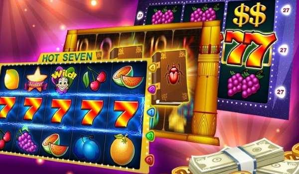 Slot Online Terbaik untuk Penggemar Permainan Berisiko Tinggi