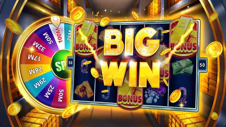 Panduan Memilih Slot Online dengan Jackpot Progresif