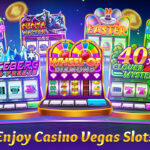 Panduan Slot Online dengan Fitur Wild dan Scatter