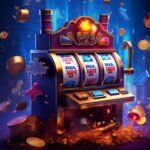 Slot Online Terbaik dengan Bonus Cashback