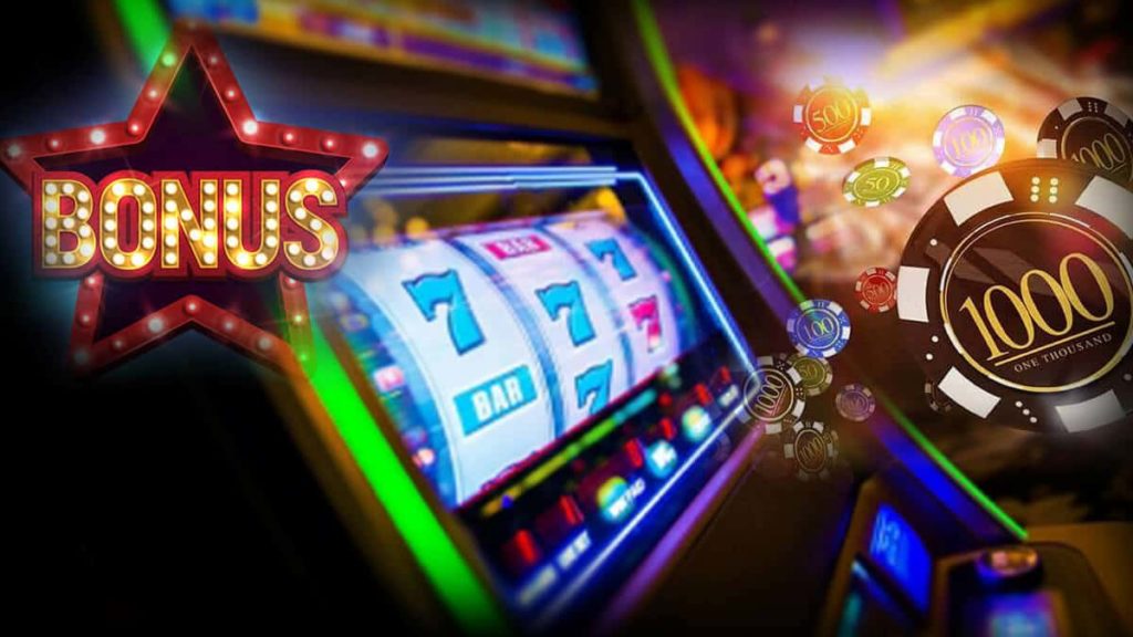 Slot Online dengan Fitur Cluster Pays: Cara Bermain dan Menang