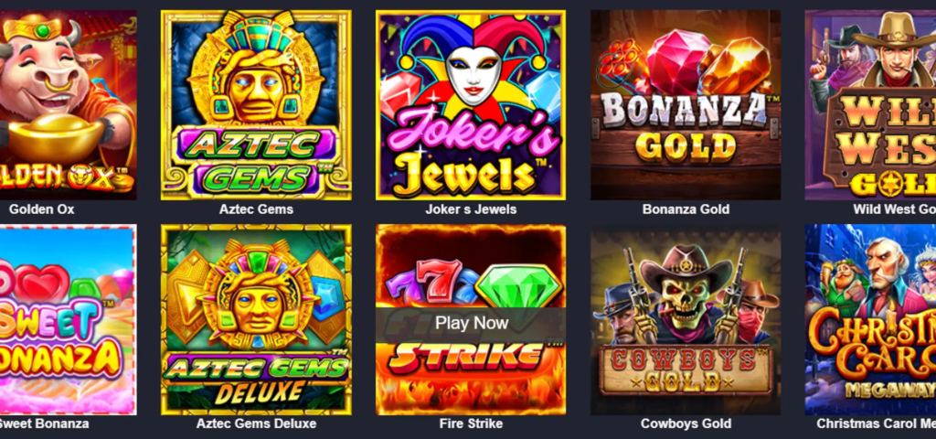 Mitos dan Fakta Slot Online: Apa yang Harus Anda Ketahui