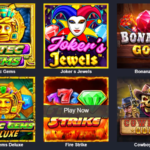 Mitos dan Fakta Slot Online: Apa yang Harus Anda Ketahui