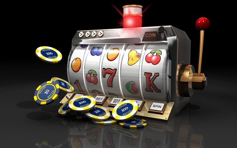 Cara Memanfaatkan Fitur Gamble di Slot Online