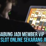 Memahami Mekanisme Slot Online: Cara Kerja RNG