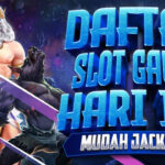 Cara Bermain Slot Online Tanpa Kehilangan Kendali Finansial