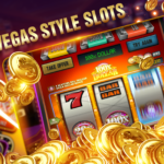 Panduan Slot Online dengan Fitur Expanding Wilds