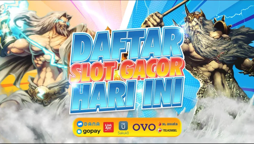 Mengenal Simbol Khusus di Slot Online: Wild, Scatter, dan Lainnya