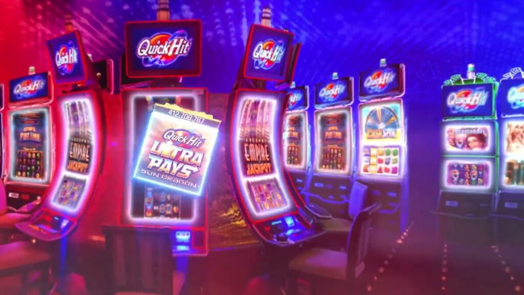 Tips dan Trik Mendapatkan Kemenangan di Slot Video