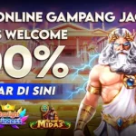 Strategi Bermain Slot Online yang Terbukti Efektif