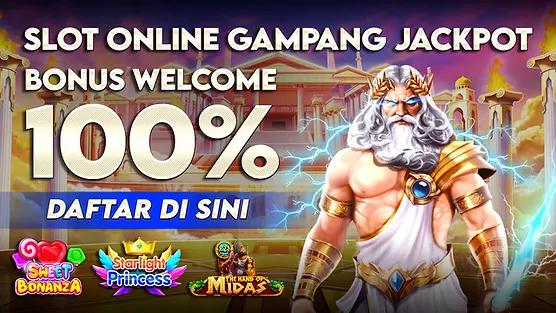 Strategi Bermain Slot Online yang Terbukti Efektif