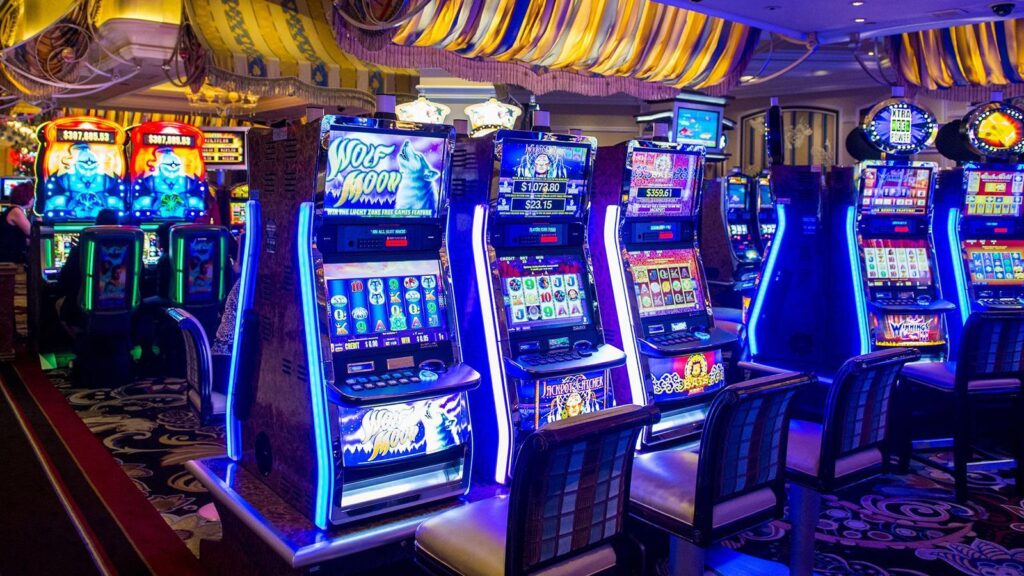 Panduan Bermain Slot Online dengan Fitur Multipliers