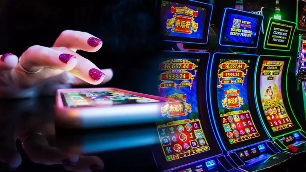 Bagaimana Cara Kerja Slot Online Berlisensi?