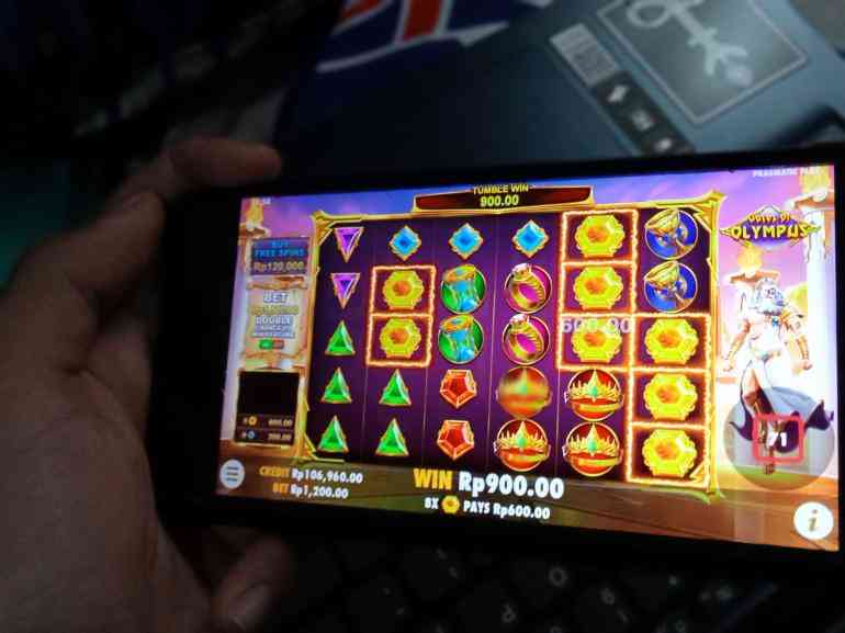 Rahasia Sukses Bermain Slot Online yang Jarang Diketahui