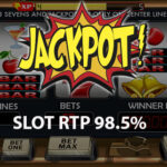 5 Slot Online Bertema Fantasi yang Paling Populer