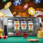 Slot Online dengan Tema Kasino Klasik yang Elegan